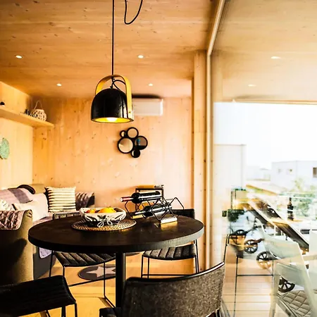 Dom wakacyjny By Interhome *