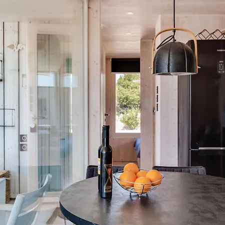 Dom wakacyjny By Interhome *
